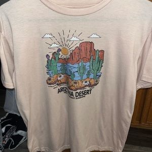Small T-Shirt